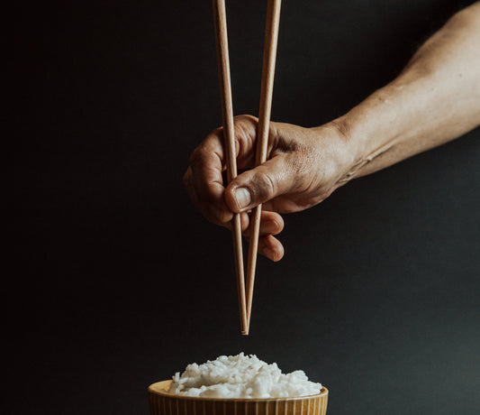 How to Select the Best Pair of Chopsticks for You: A Detailed Guide