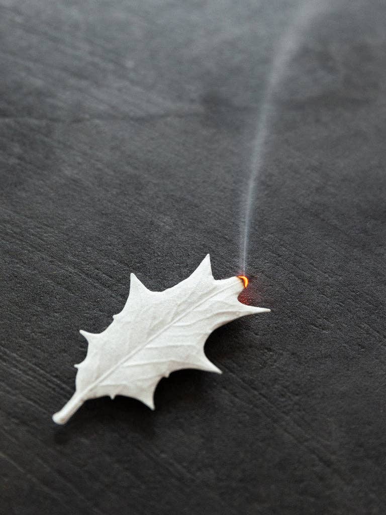HA KO Paper Incense - Winter, Fir Tree