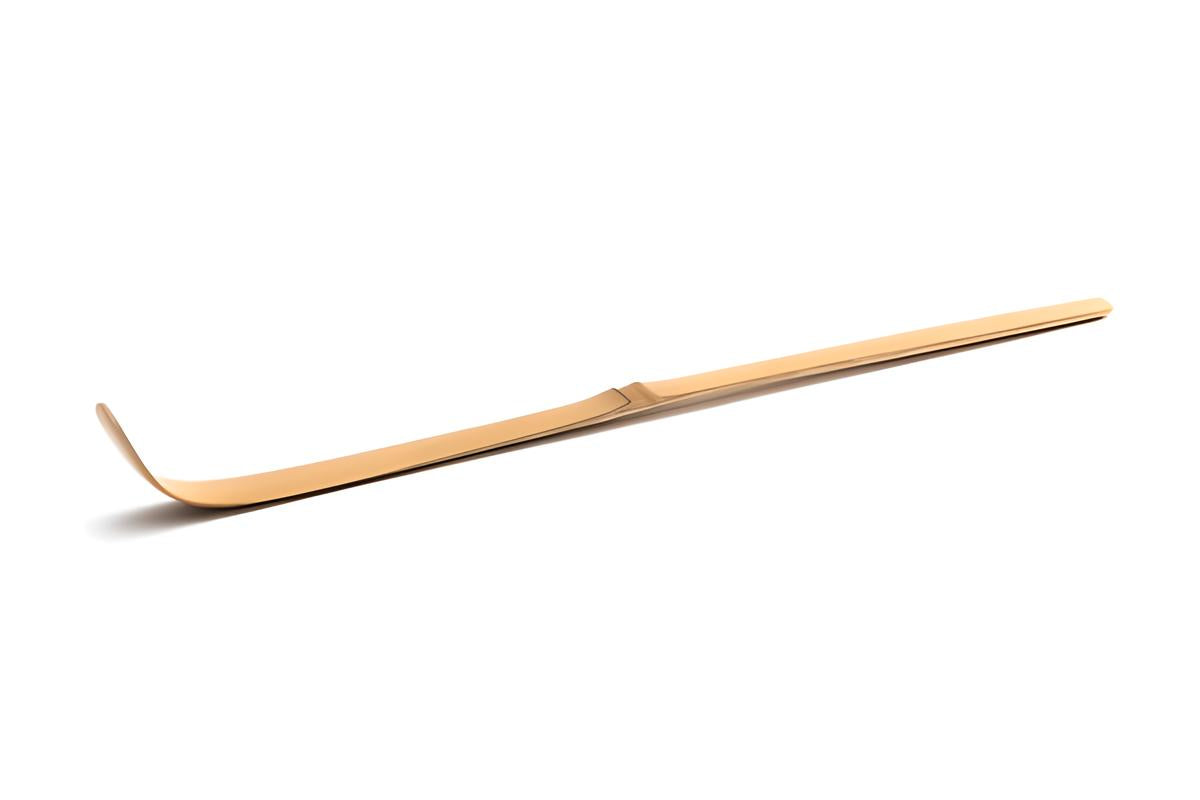 Bamboo Matcha Tea Powder Scoop