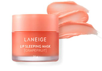 Laneige Lip Sleeping Mask Treatment Balm