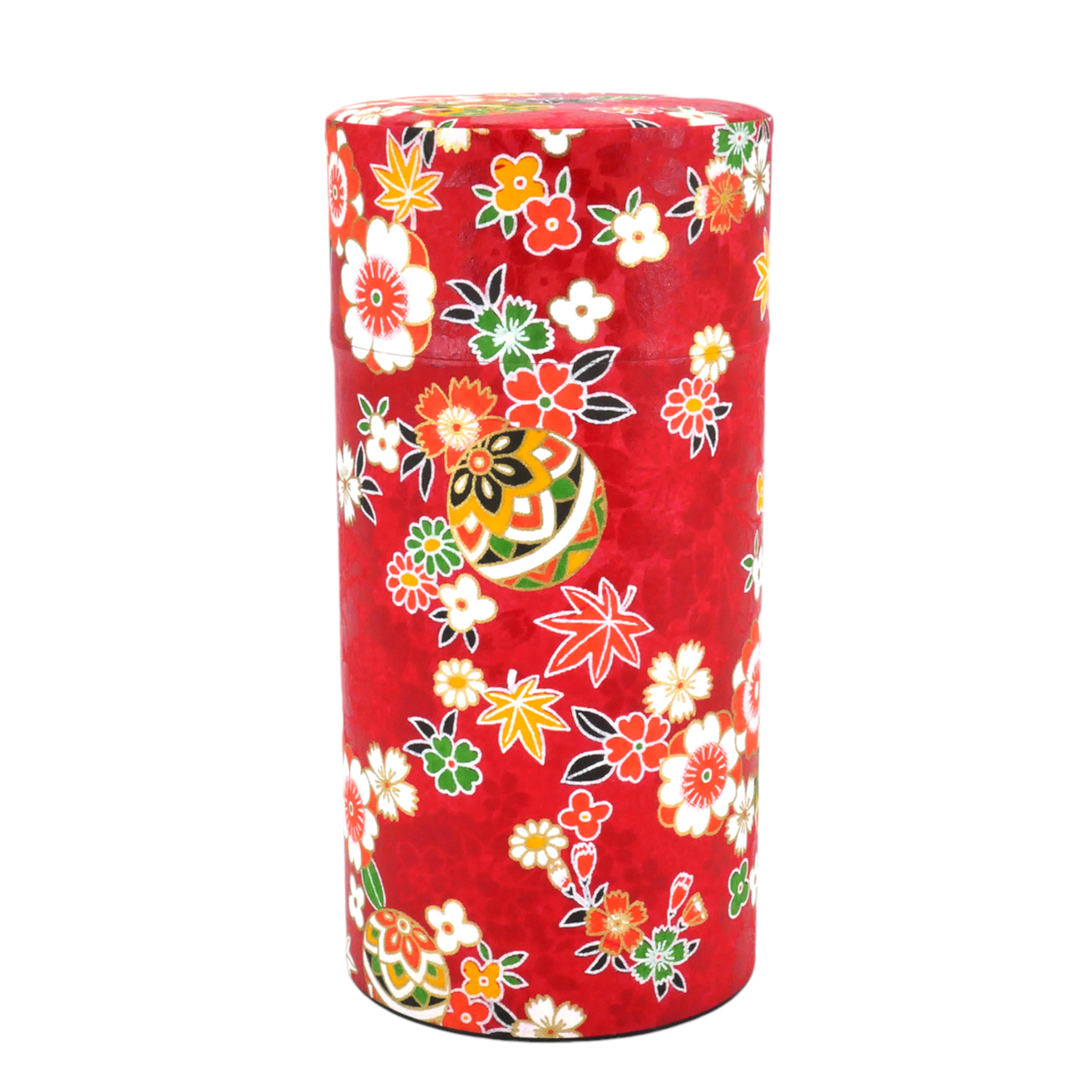 Loose Leaf Tea Canister