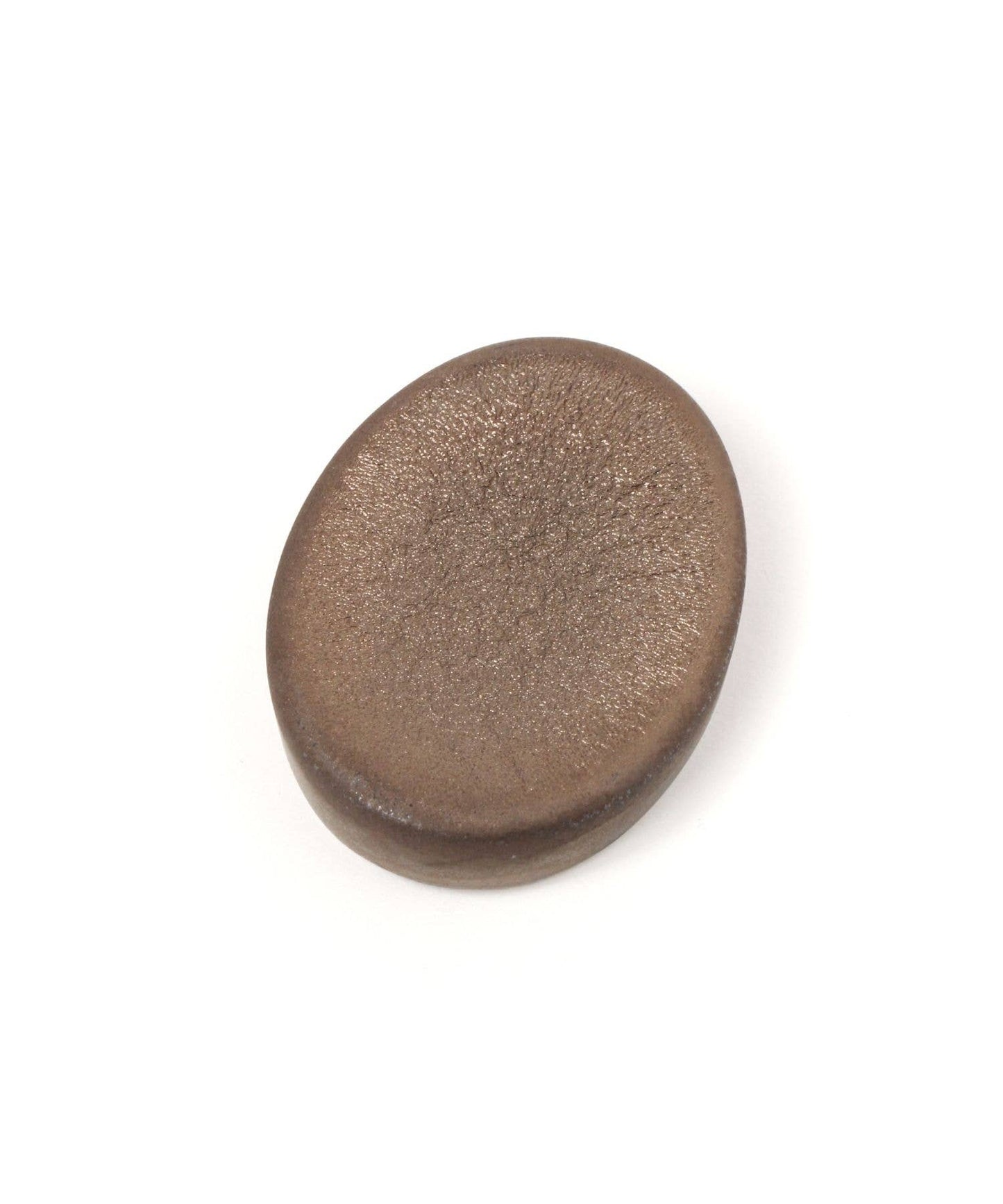 Obanzai Bronze-Gold Chopstick Rest