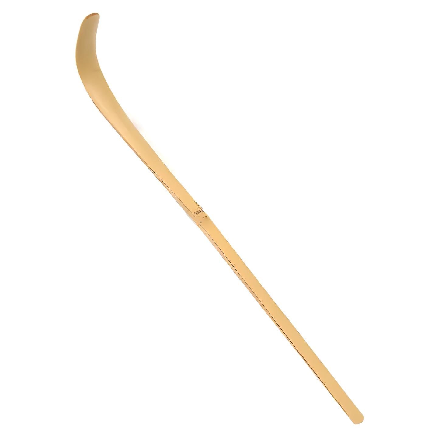 Bamboo Matcha Tea Powder Scoop