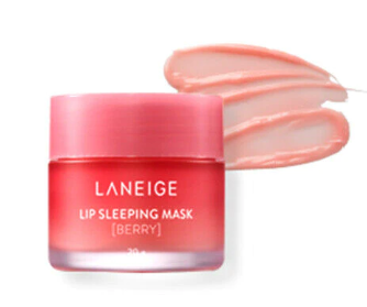 Laneige Lip Sleeping Mask Treatment Balm