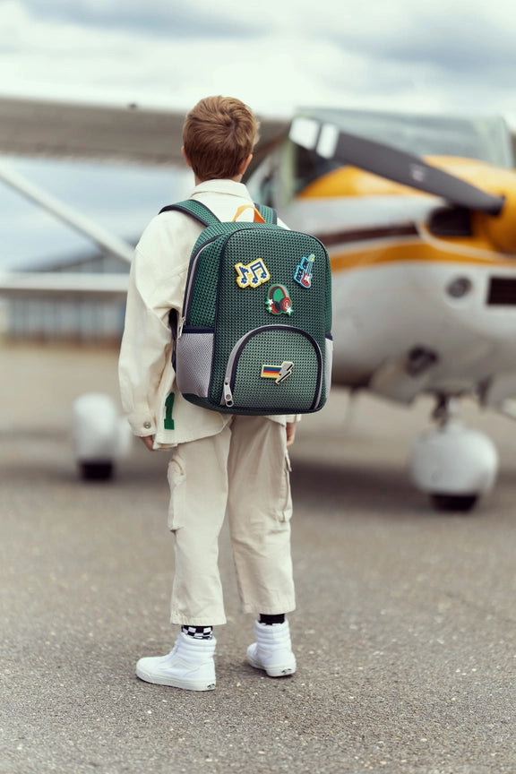 Light + Nine DIY NIMIX 3 Piece ROCK ON! Set