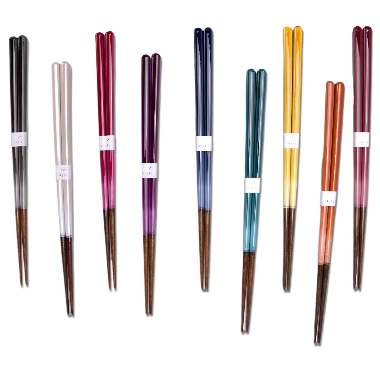 Niji Symphony Chopsticks