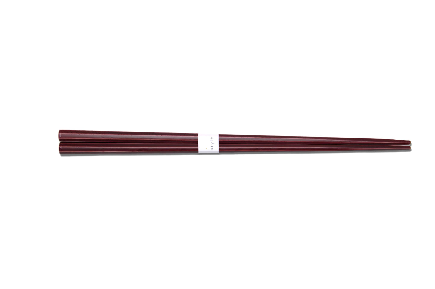 Etude Chopsticks
