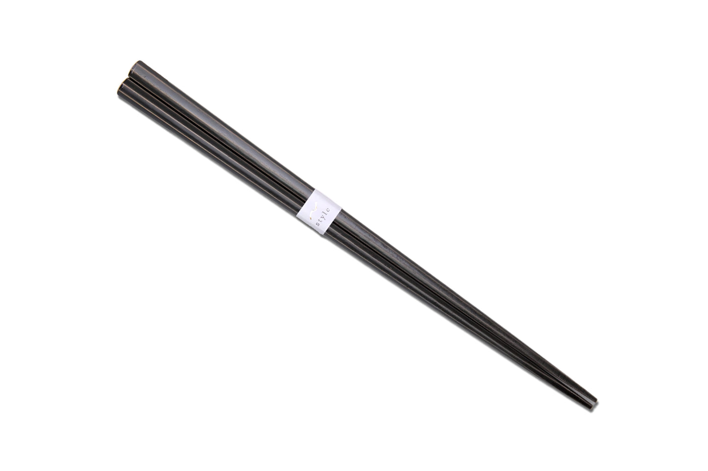 Etude Chopsticks