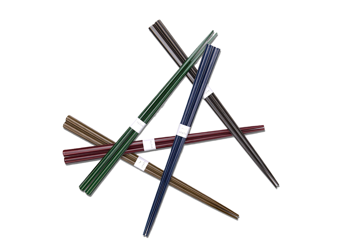 Etude Chopsticks