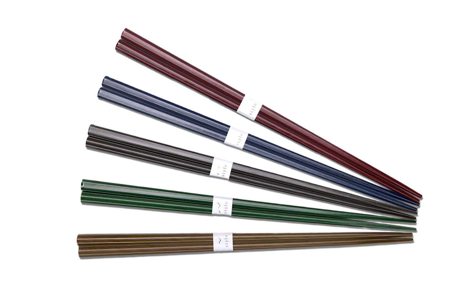 Etude Chopsticks