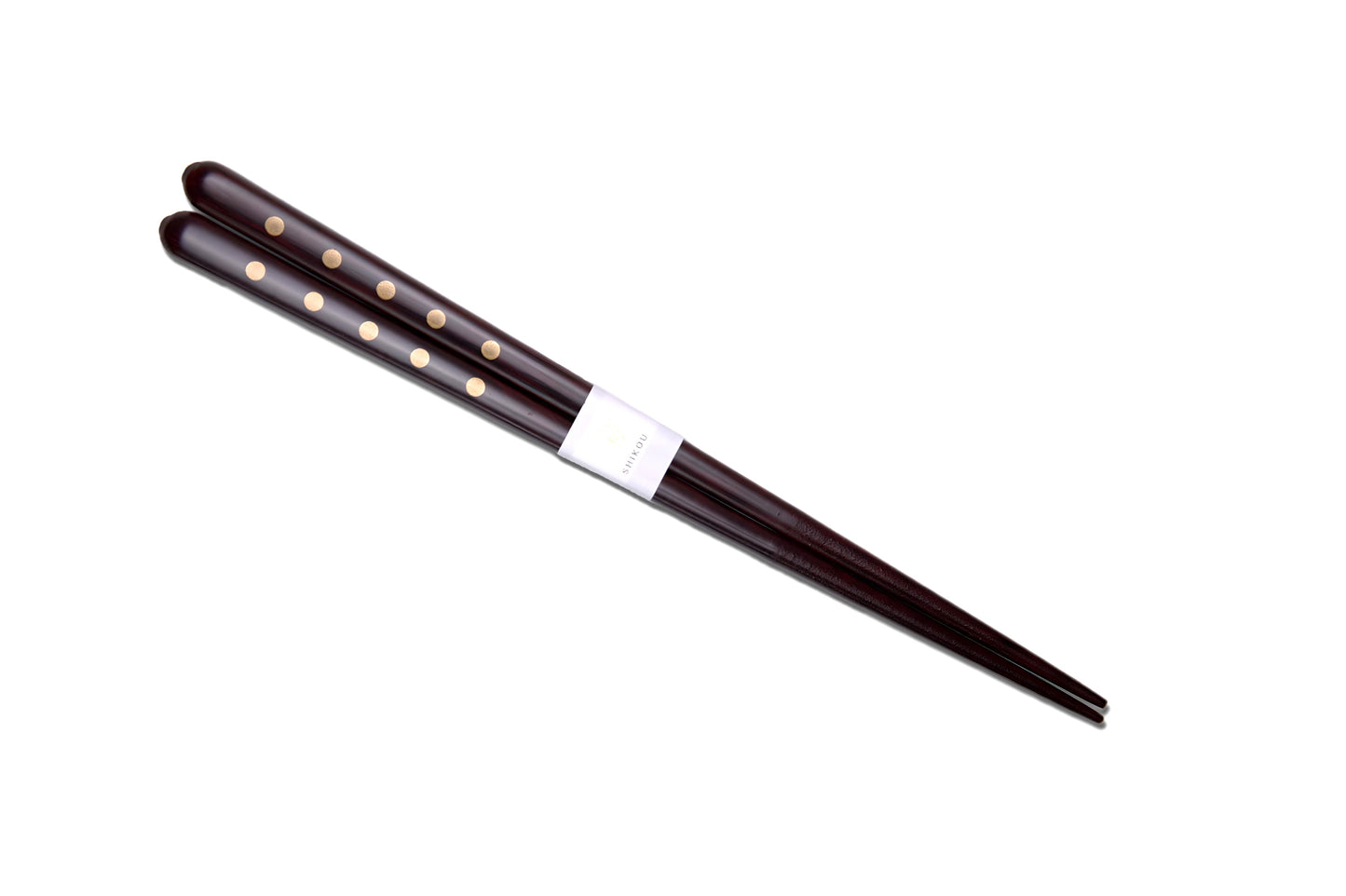 Gold Dot Chopsticks