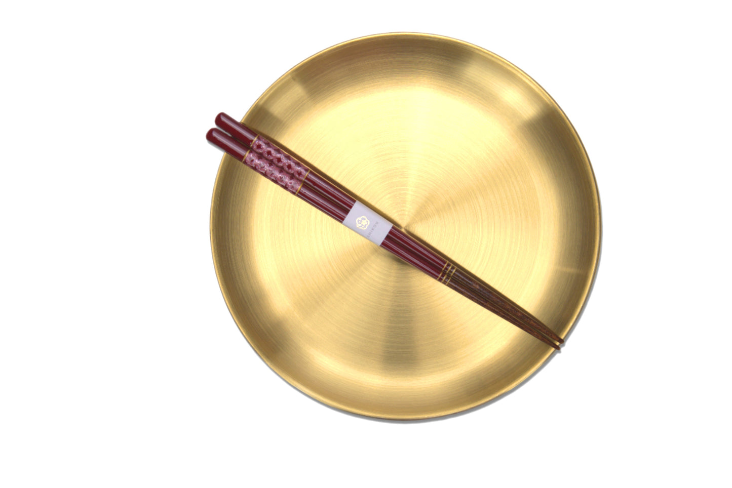 Shell Cloisonné Chopsticks