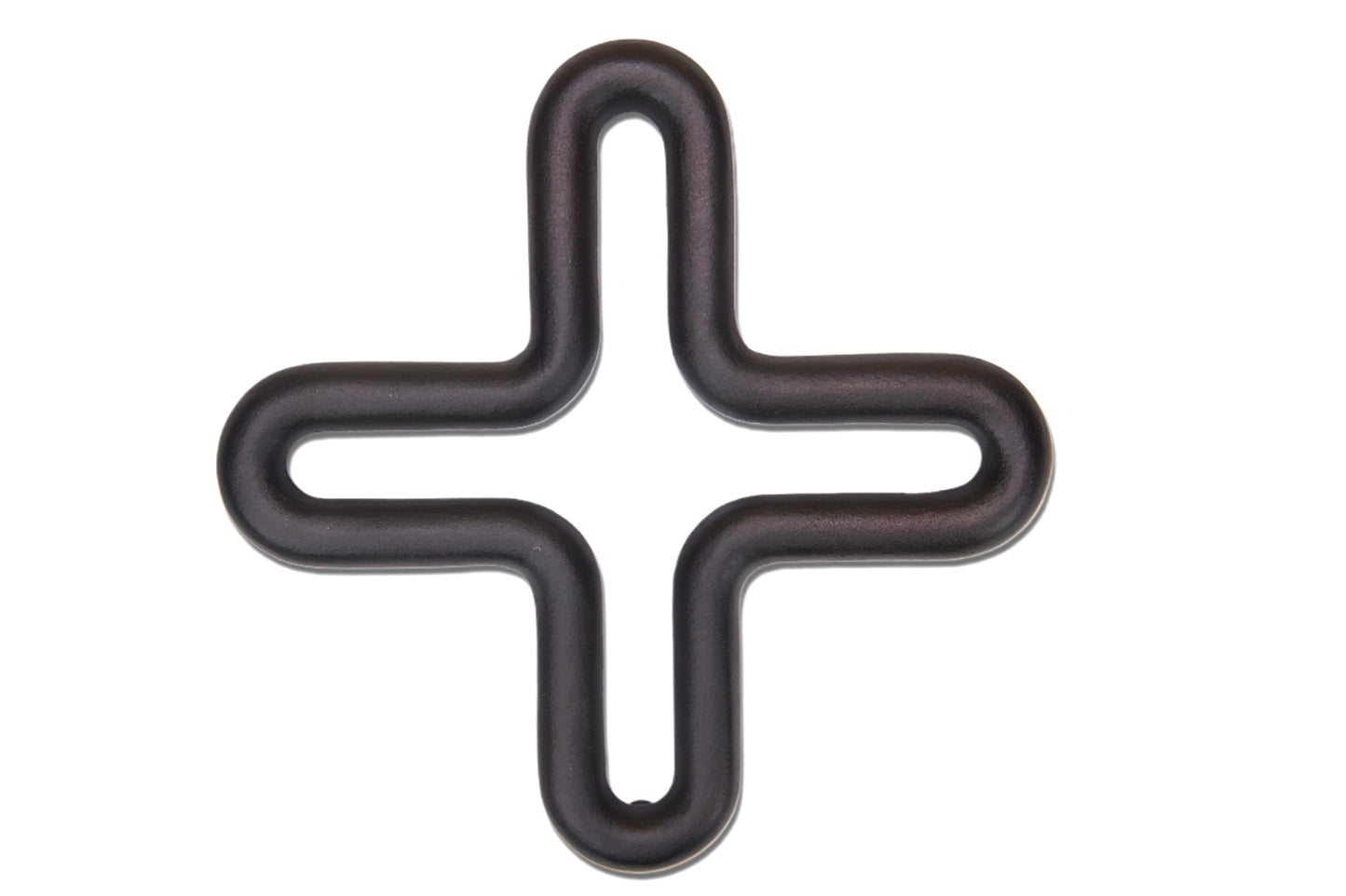 Iron Yotsunami Trivet