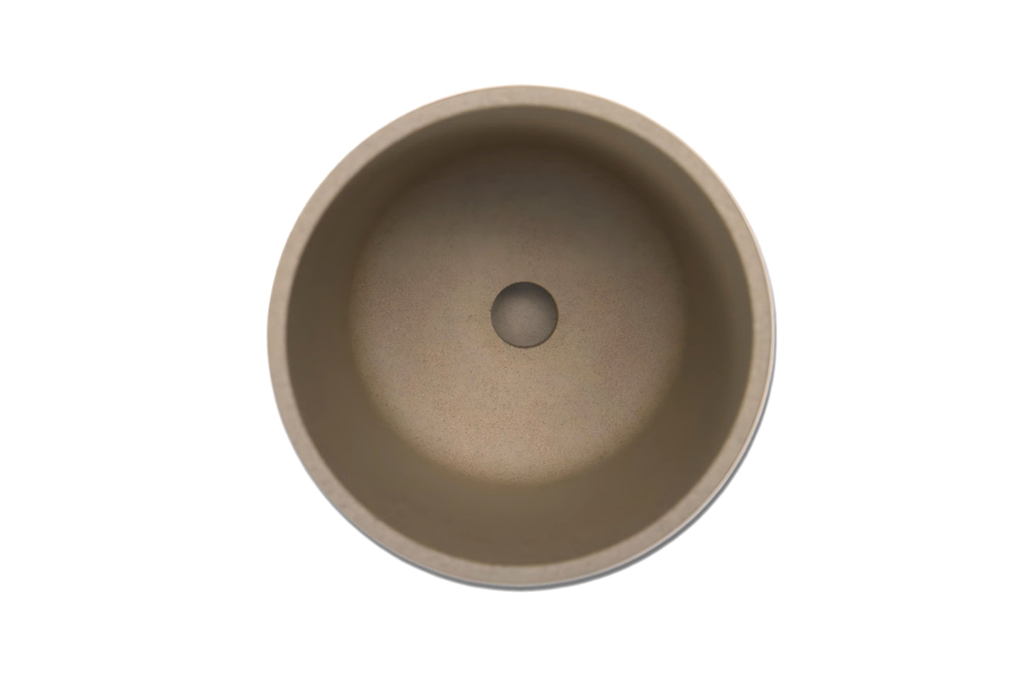 Large Hasami Porcelain Planter Set