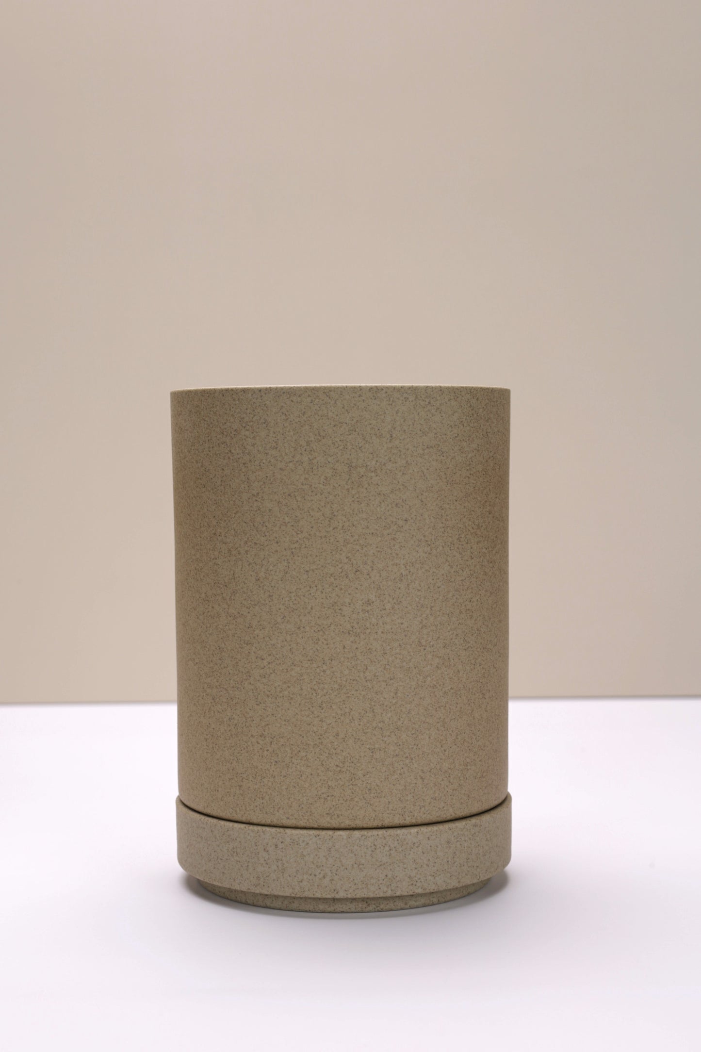 Small Hasami Porcelain Planter Set