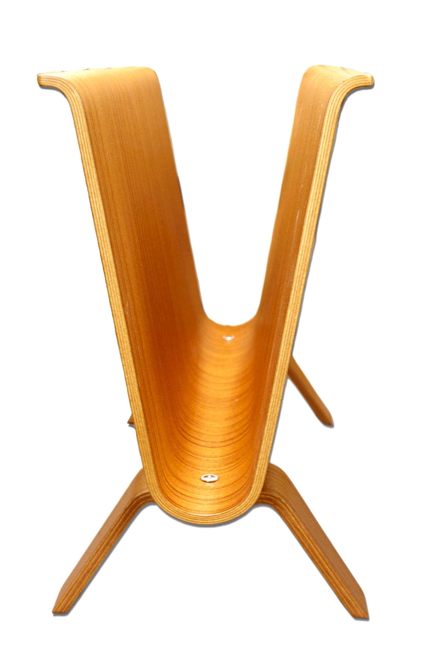Saito Wood Magazine Rack
