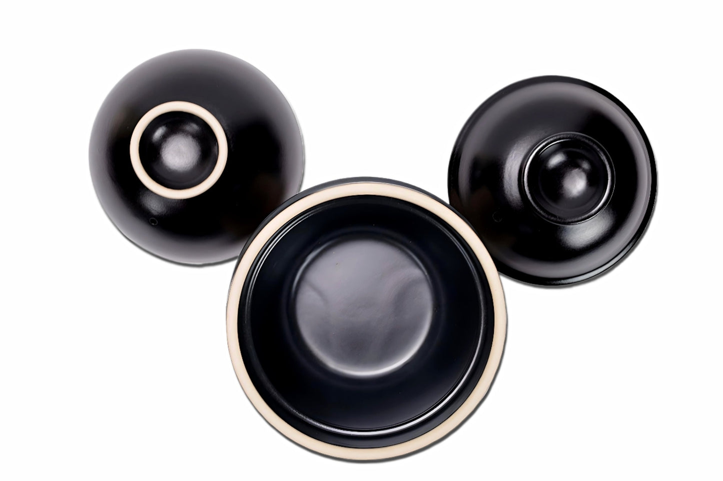 Small Rice Cooker Donabe