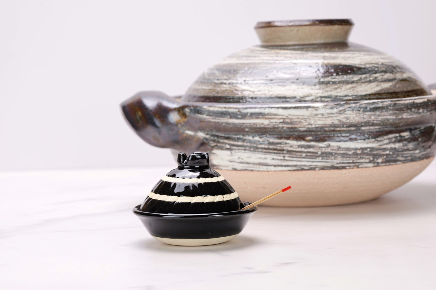 Mini Condiment Tagine