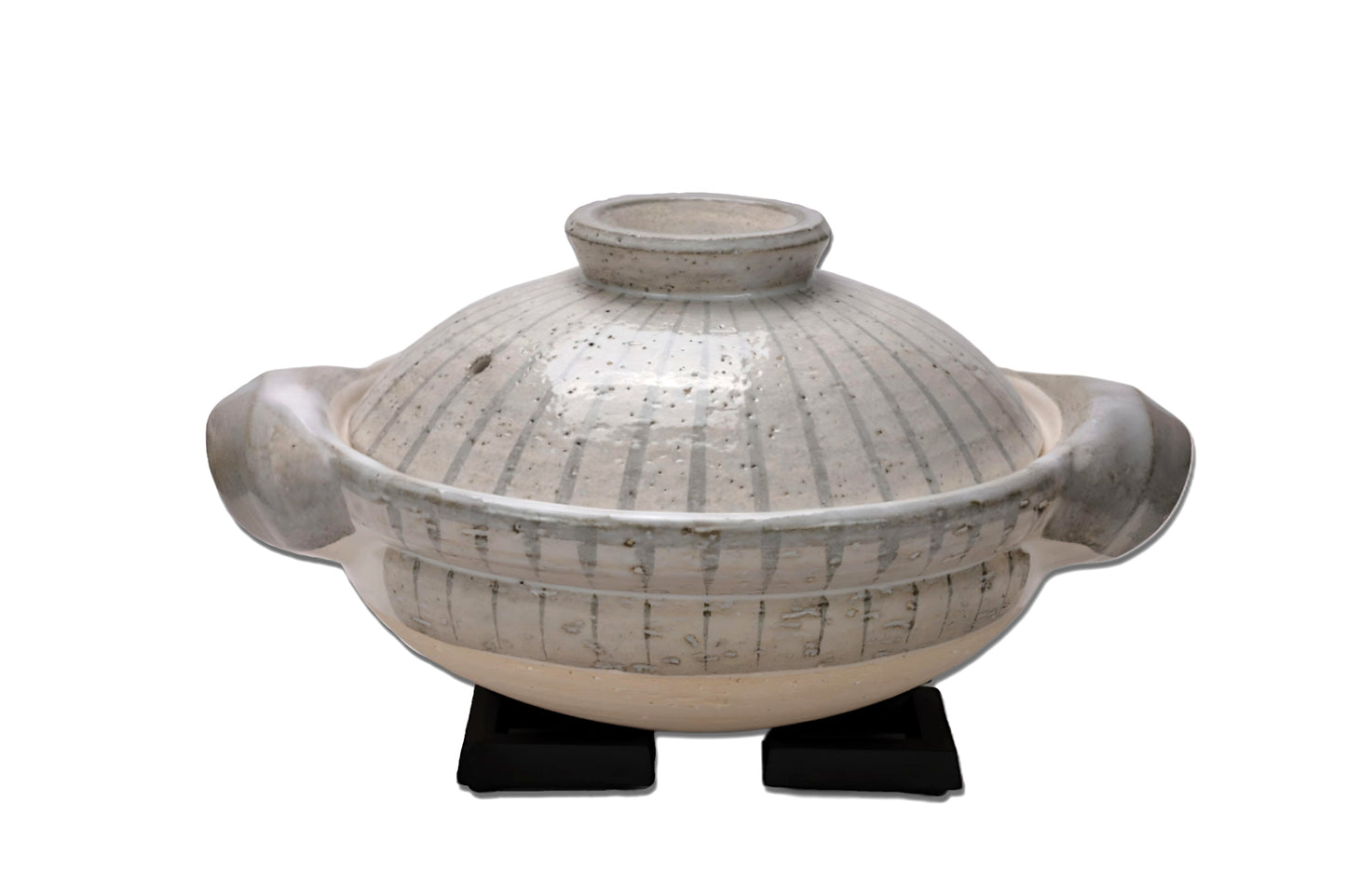 Classic Donabe Rikyu