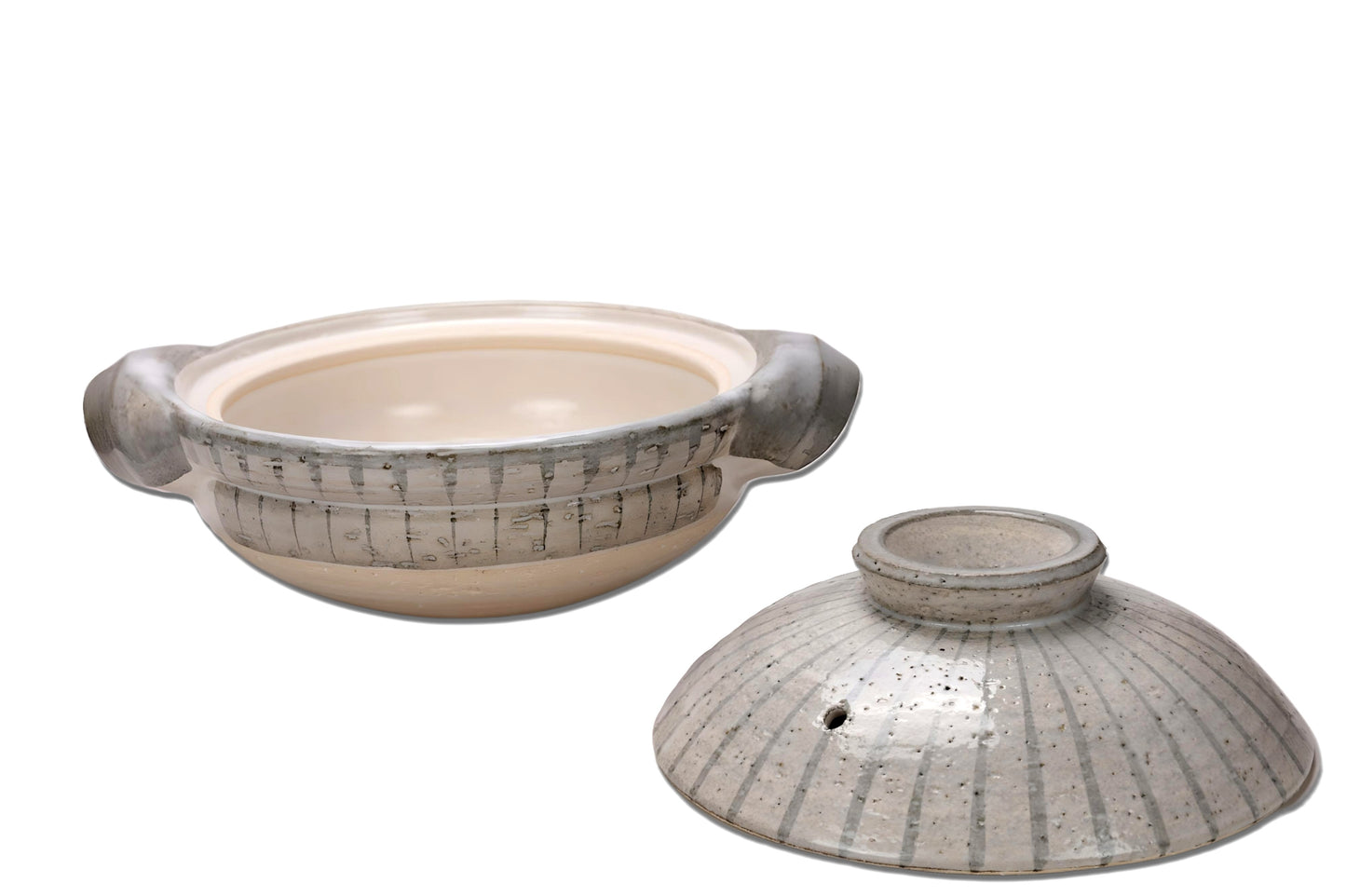 Classic Donabe Rikyu