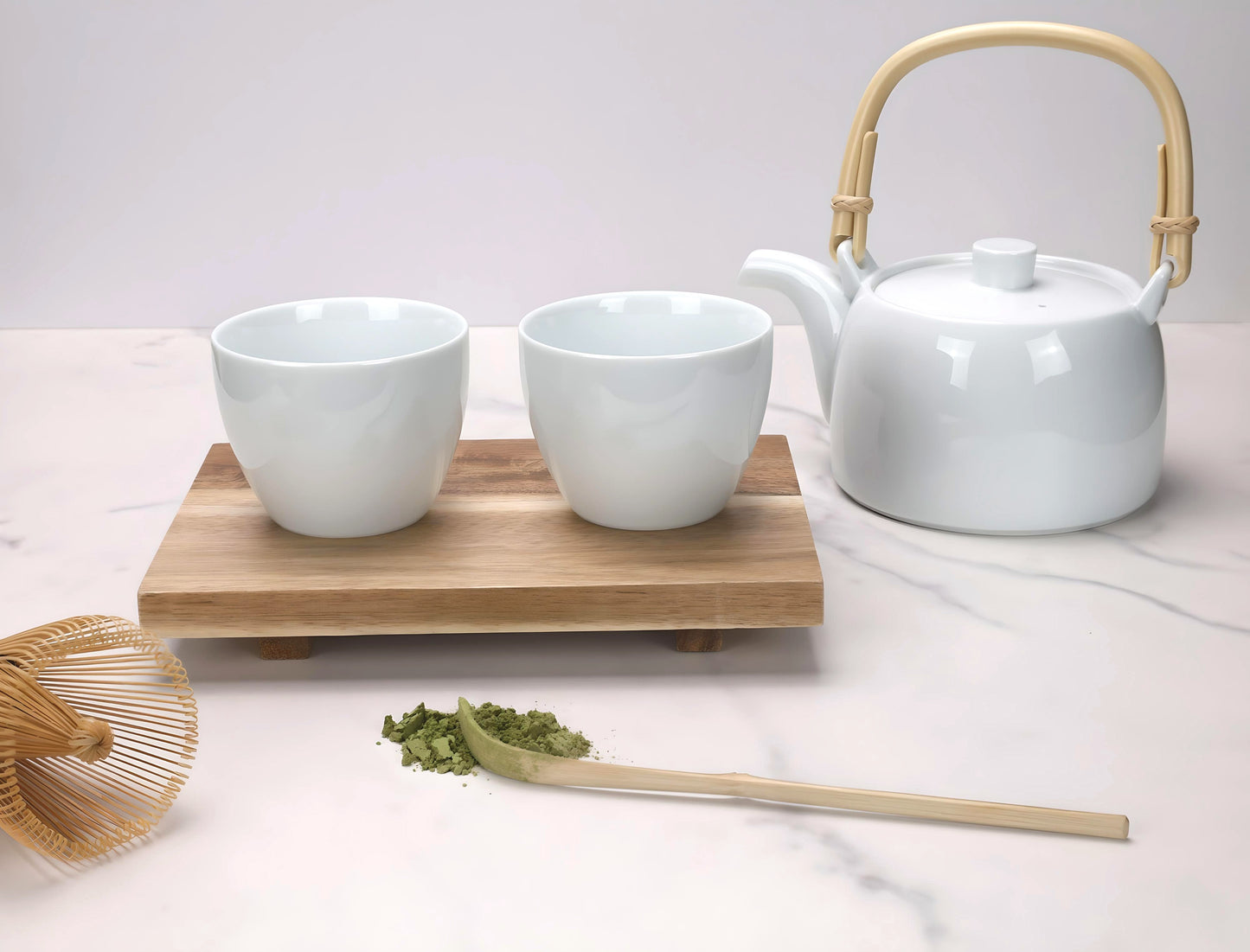 S-Line Tea Cup