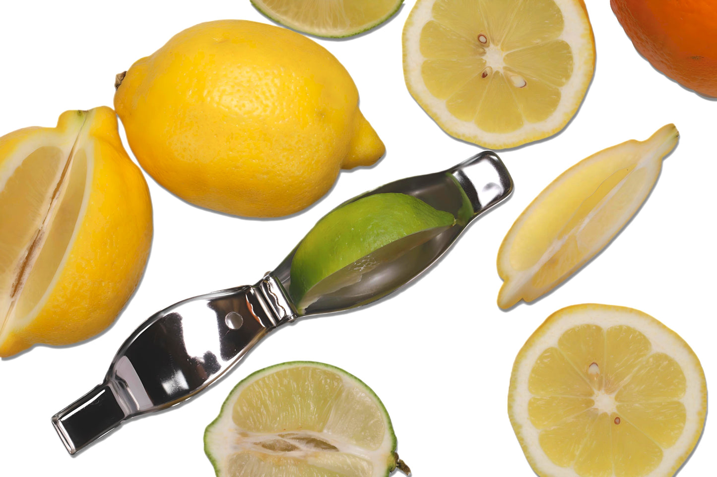 Bird Citrus Squeezer