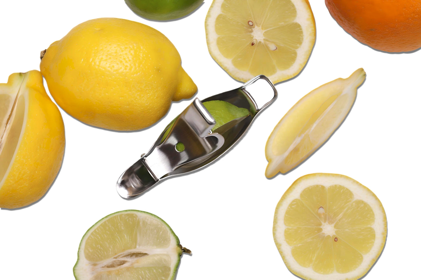 Bird Citrus Squeezer