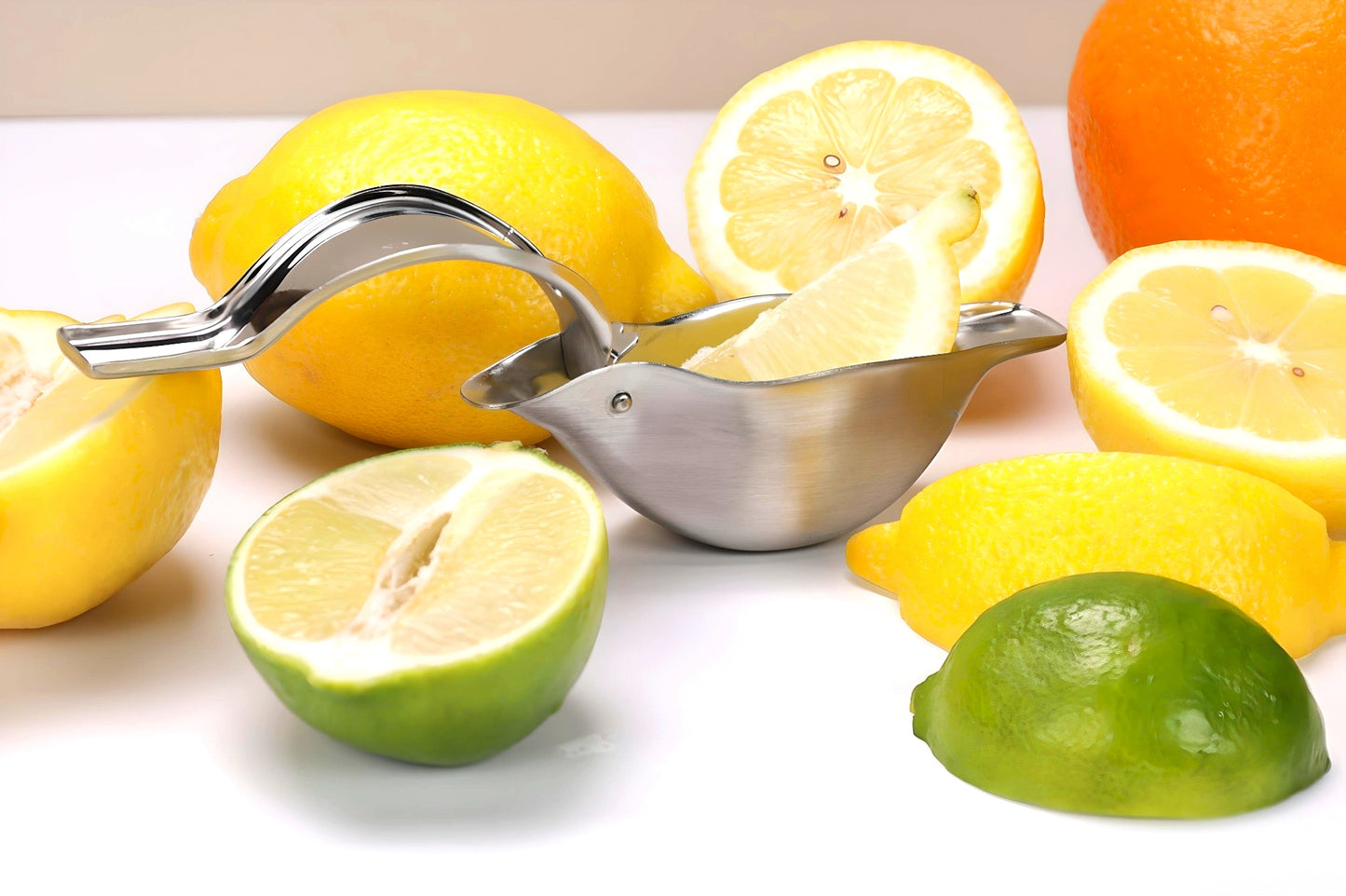 Bird Citrus Squeezer