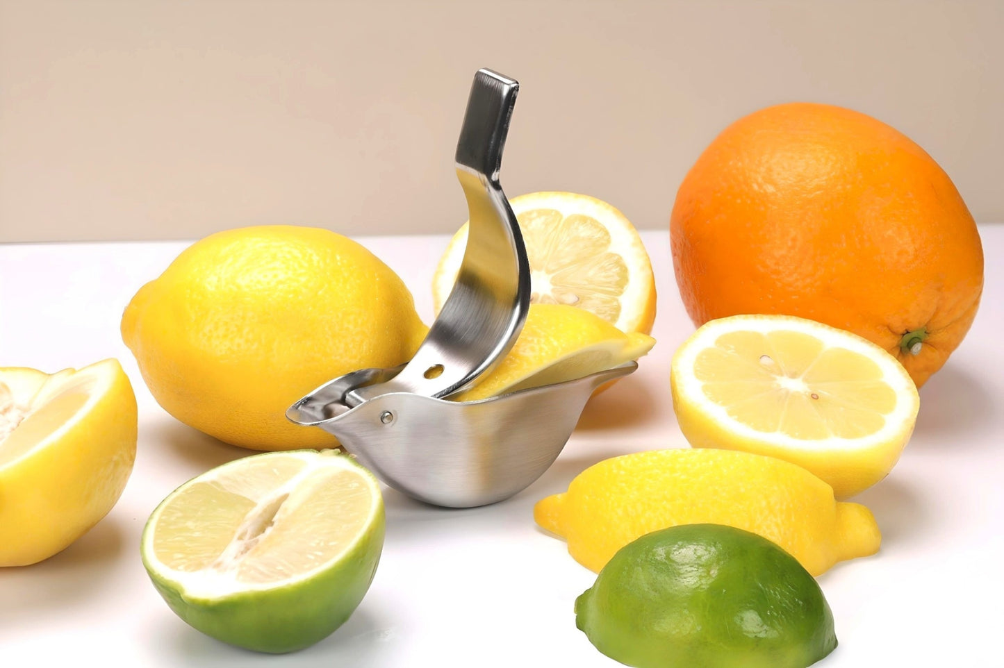 Bird Citrus Squeezer