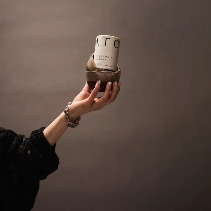Ceremonial Grade Kyoto Matcha