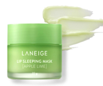 Laneige Lip Sleeping Mask Treatment Balm