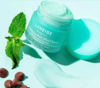 Laneige Lip Sleeping Mask Treatment Balm