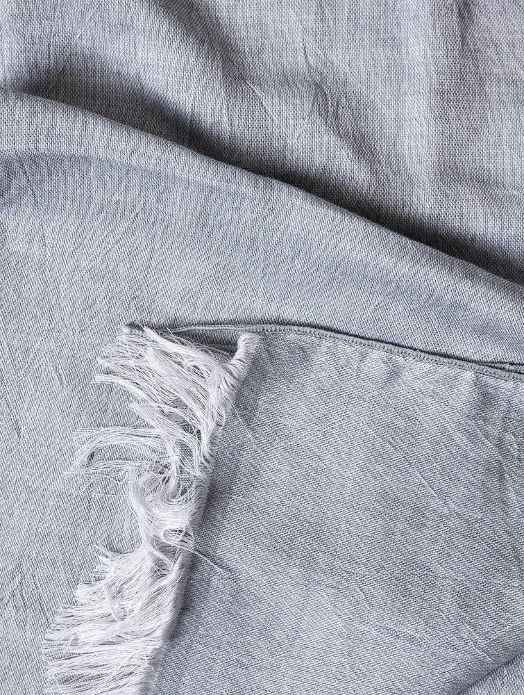 Haolu Cotton Wool Stole