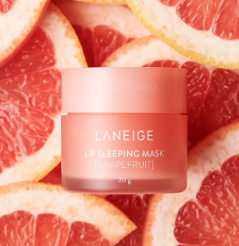 Laneige Lip Sleeping Mask Treatment Balm