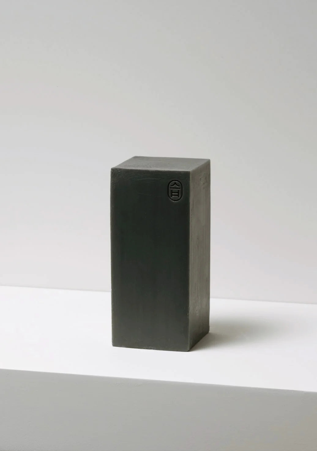 BINU BINU Shaman Detoxifying Charcoal Soap