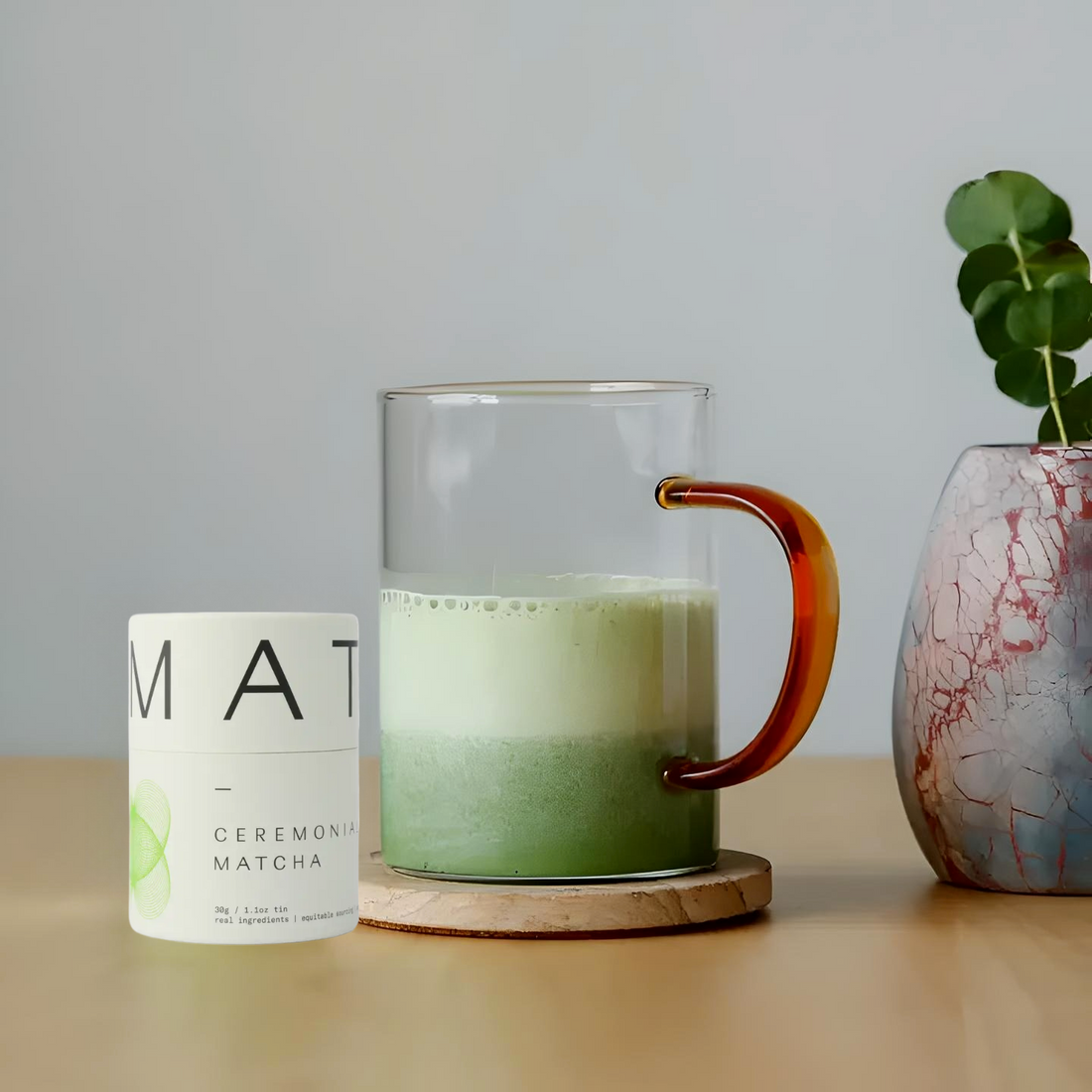 How to Make the Perfect Cup of Japanese Matcha: A Step-by-Step Guide