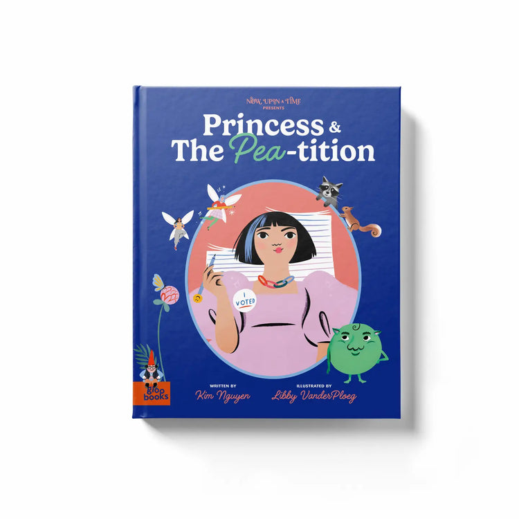 Books for Kids