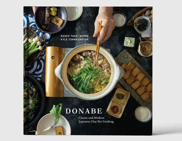 Cookbooks