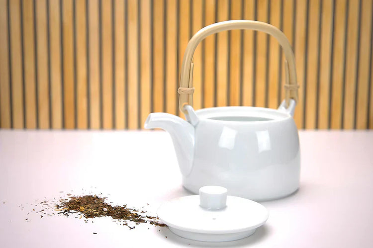 Teapots