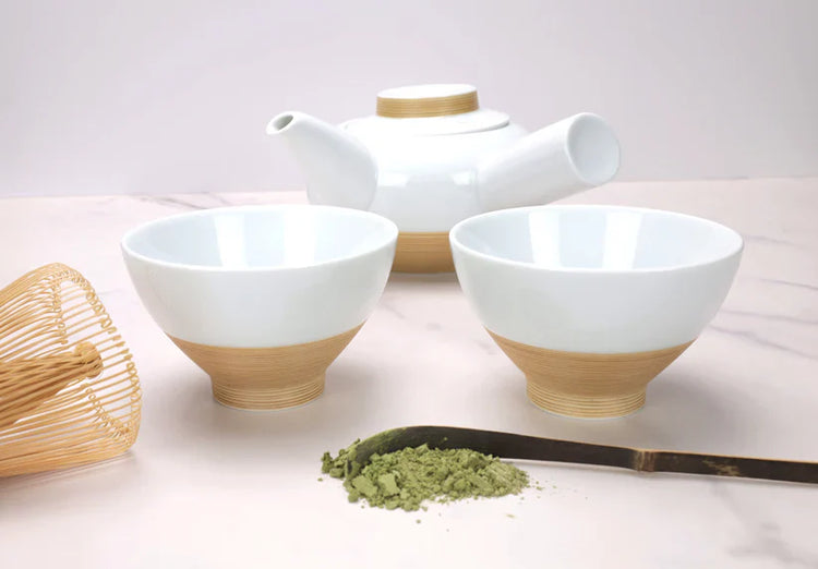 Tea Cups