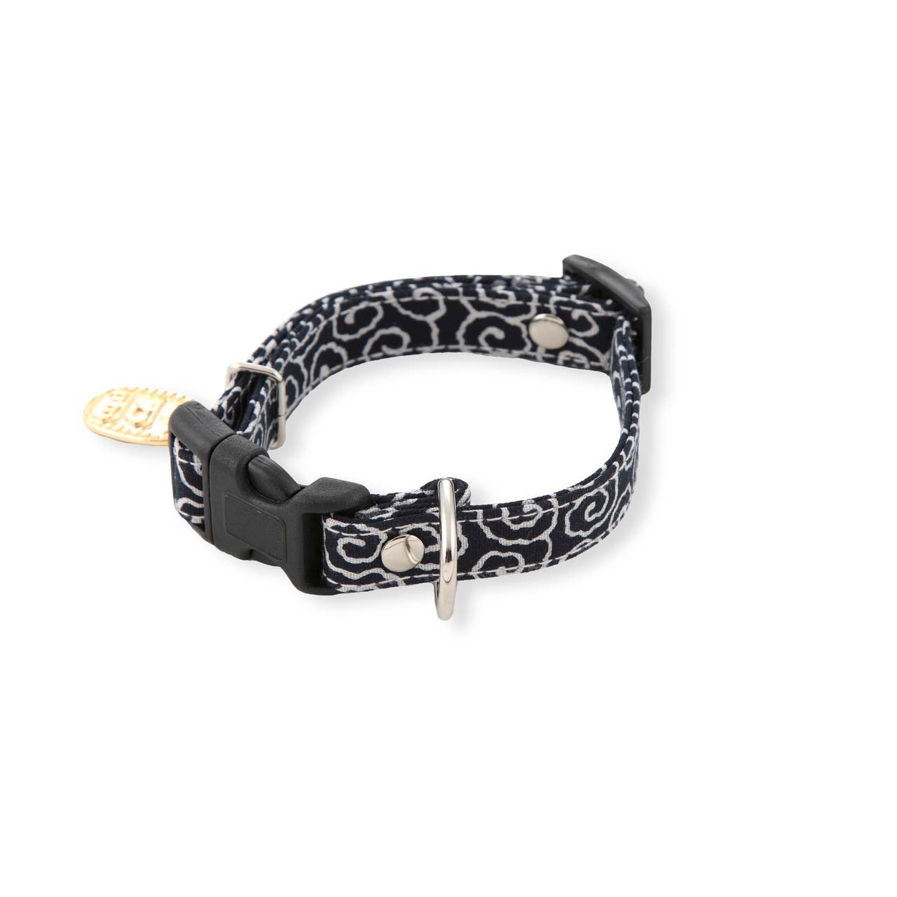 Ninja Dog / Cat Collar - Small