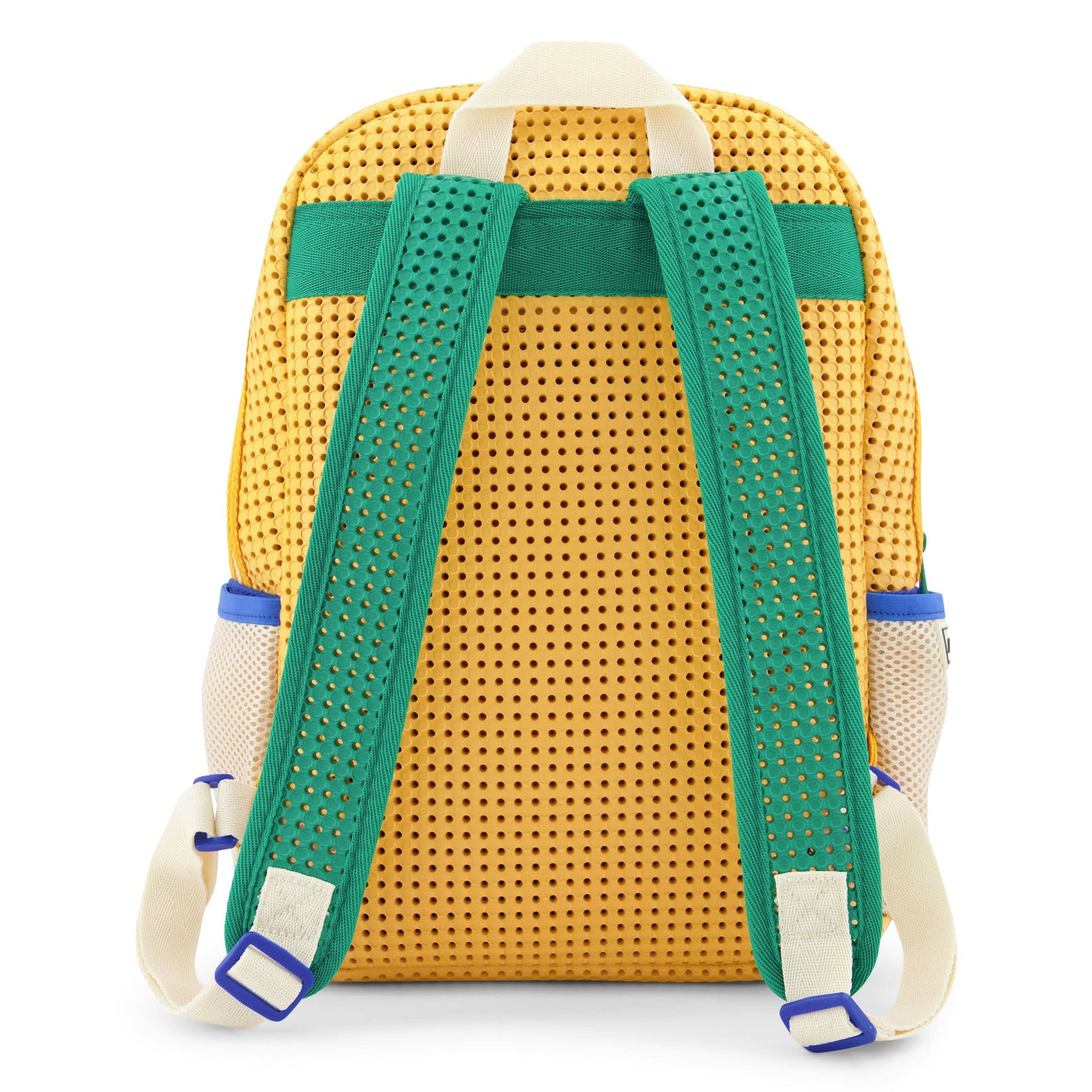 Light + Nine Elementary / Middle Backpack - Sunset Honey