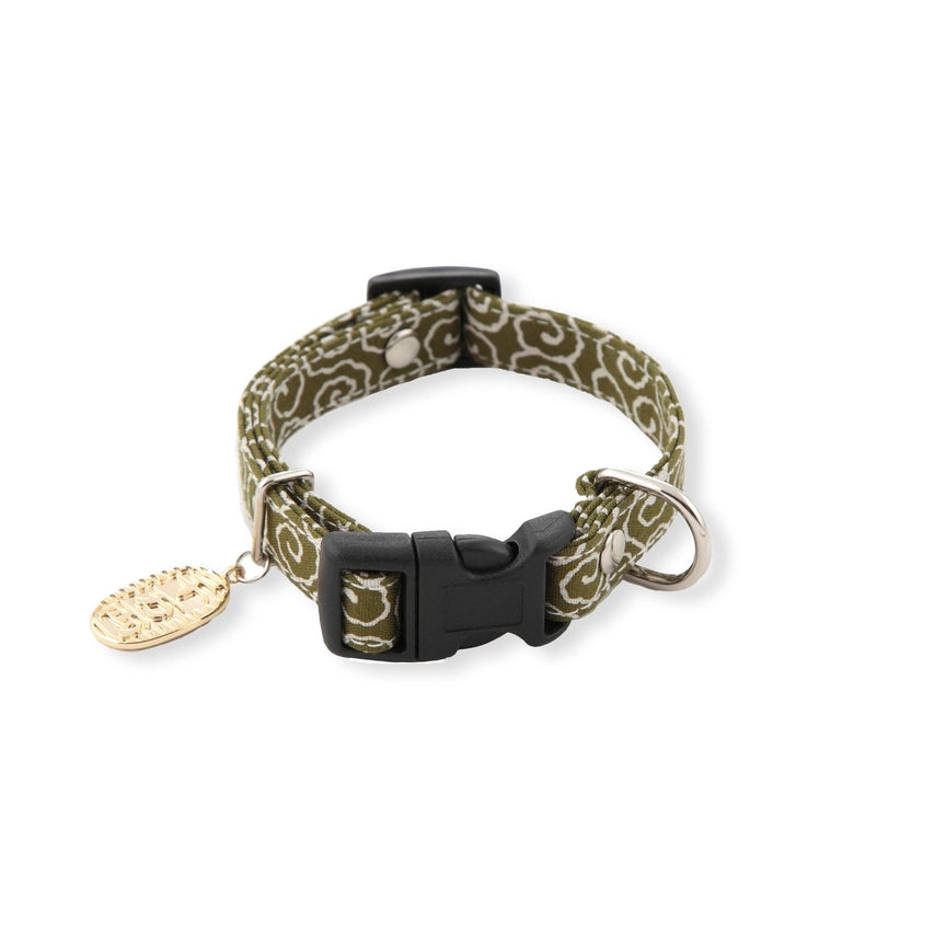 Ninja Dog / Cat Collar - Small