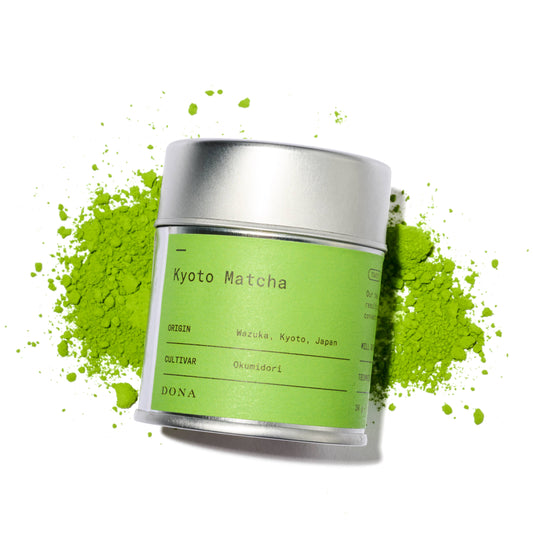 Ceremonial Grade Kyoto Matcha