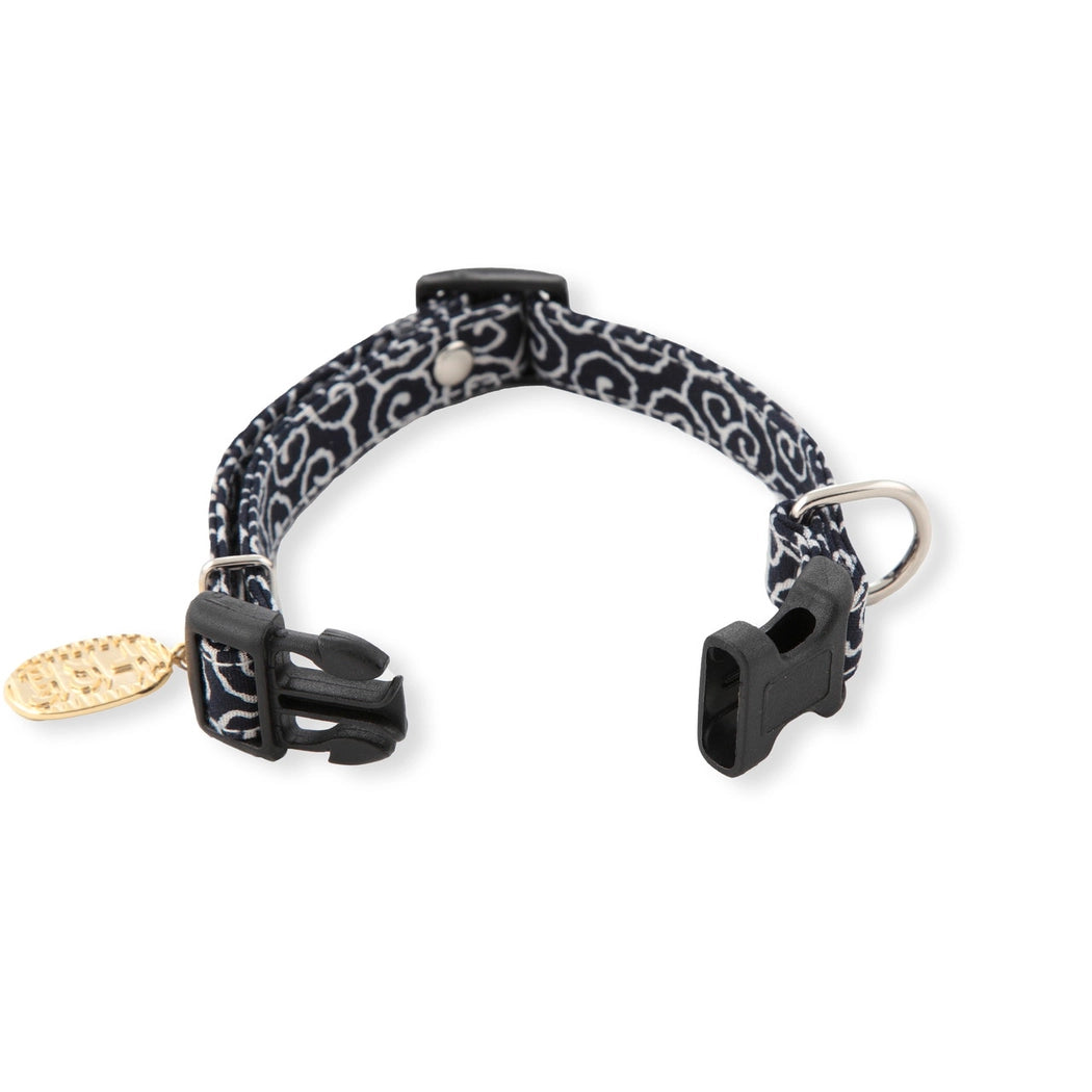 Ninja Dog Collar - Medium