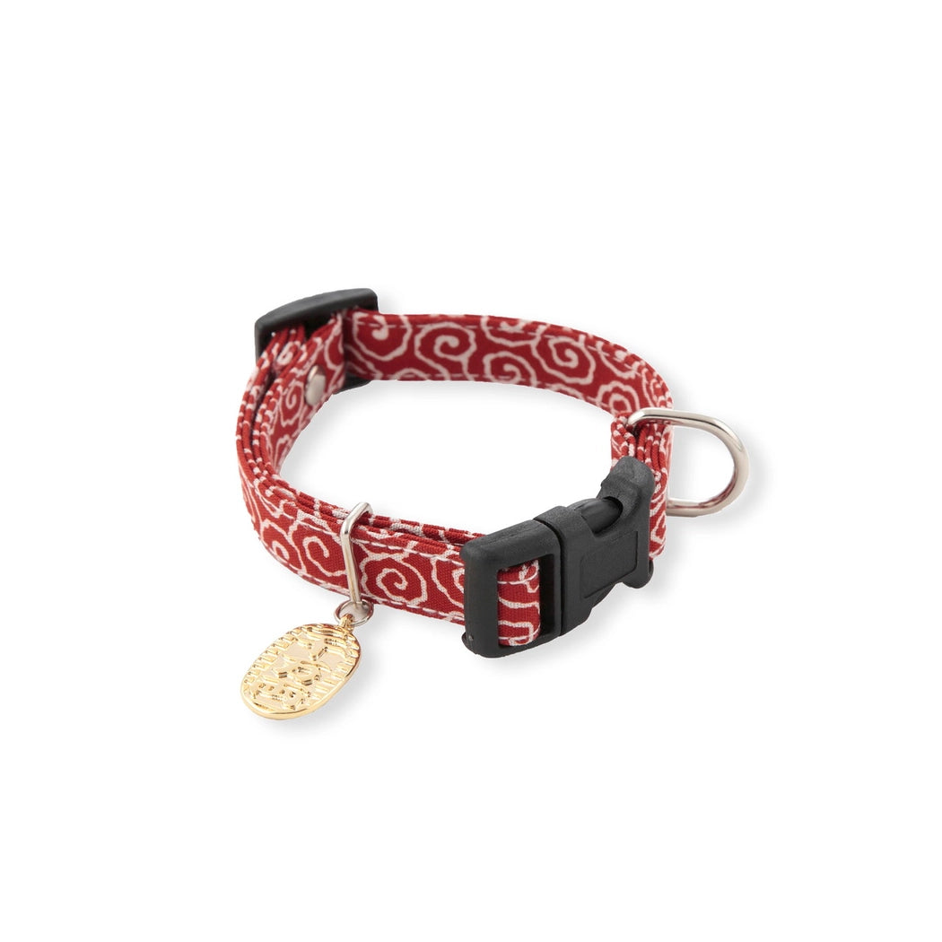 Ninja Dog / Cat Collar - Small