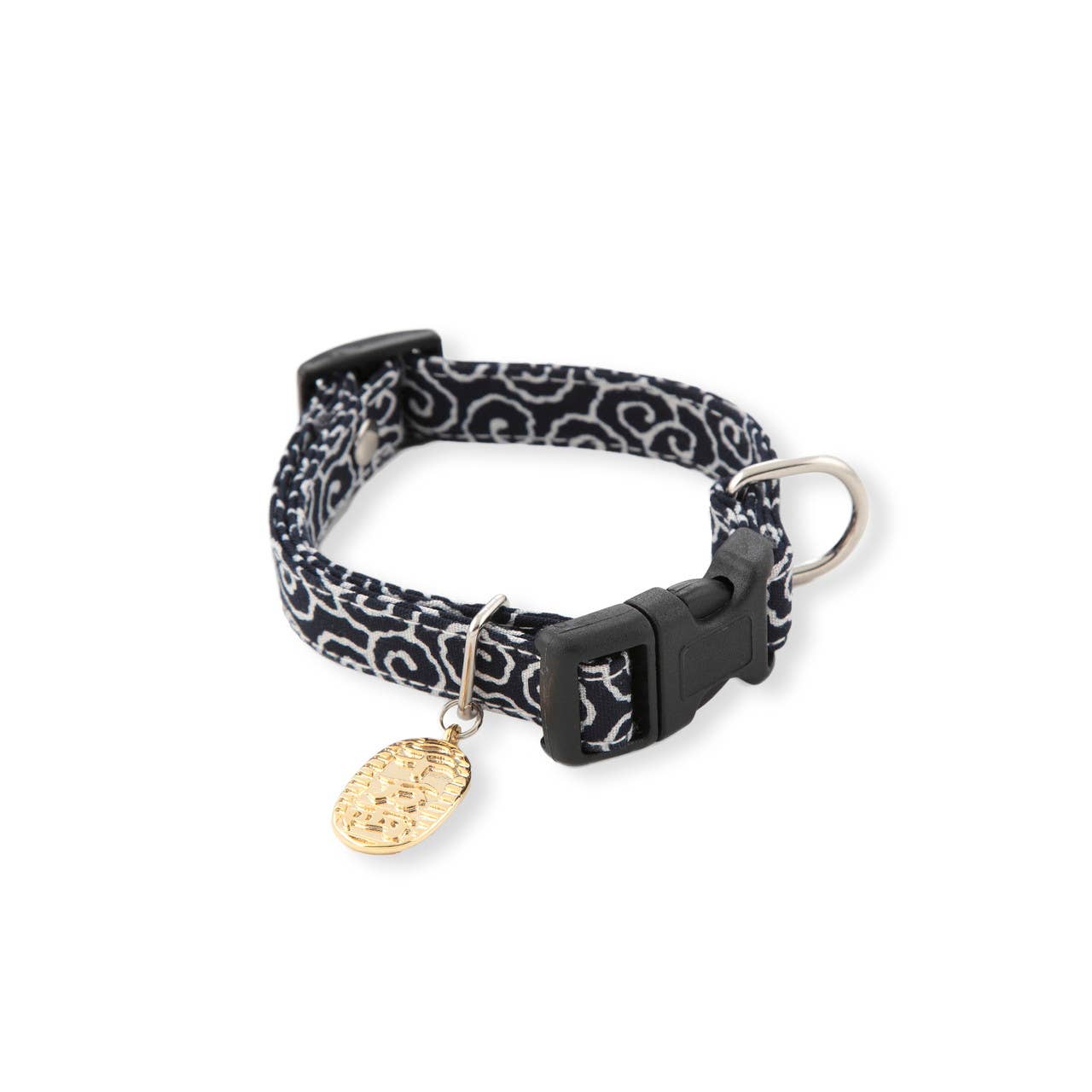 Ninja Dog / Cat Collar - Small