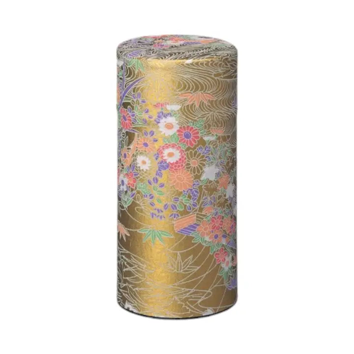 Loose Leaf Tea Canister