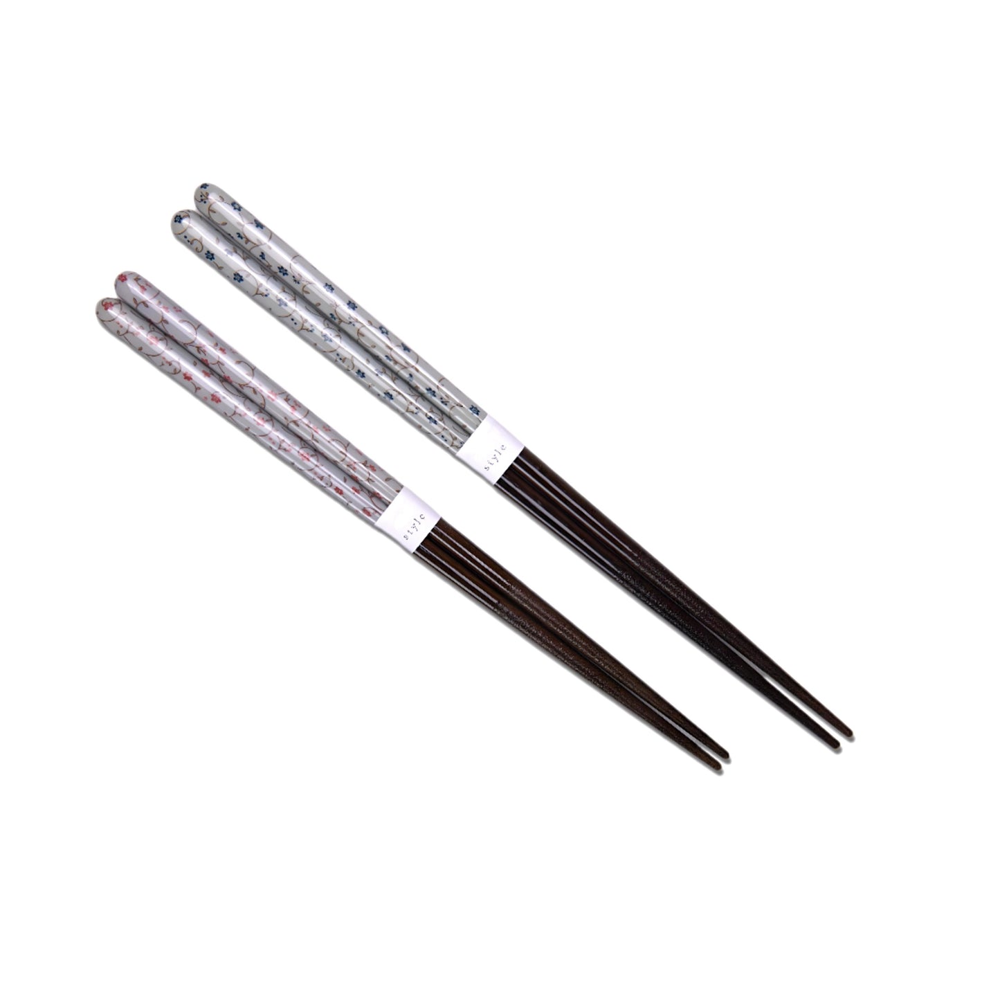 Floral Chopsticks