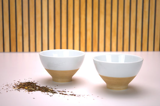 Sabi Sensuji Tea Cup